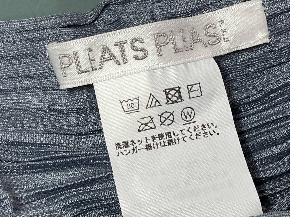 PLEATS PLEASE ISSAY MIYAKE/プリーツプリーズ イッセイミヤケ