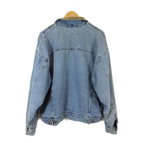 ラングラー WRANGLER HERO 90'S ヴィンテージ デニムジャケット