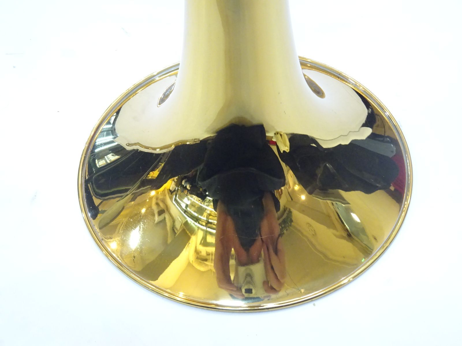 Bach バック テナーバストロンボーン 42B GB西巣鴨中古 バック 