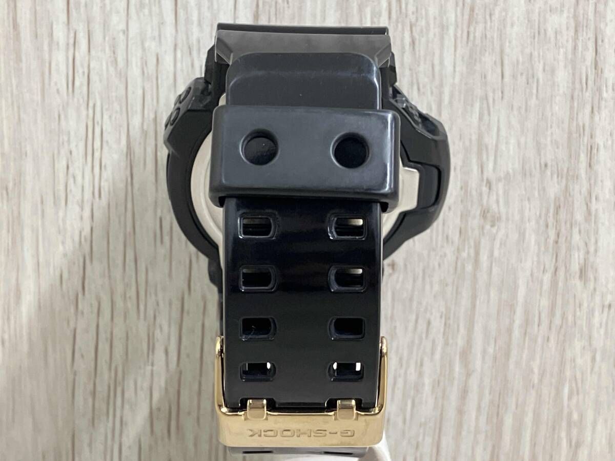 CASIO G-SHOCK GDF-100GB-1JF クォーツ デジタル カシオ ジーショック 