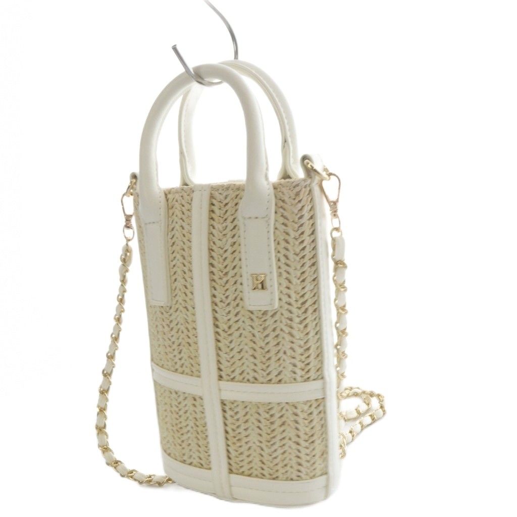 【新品未使用・非売品】herlipto as you wish mini bag herlipto AS YOU WISH MINI BAG