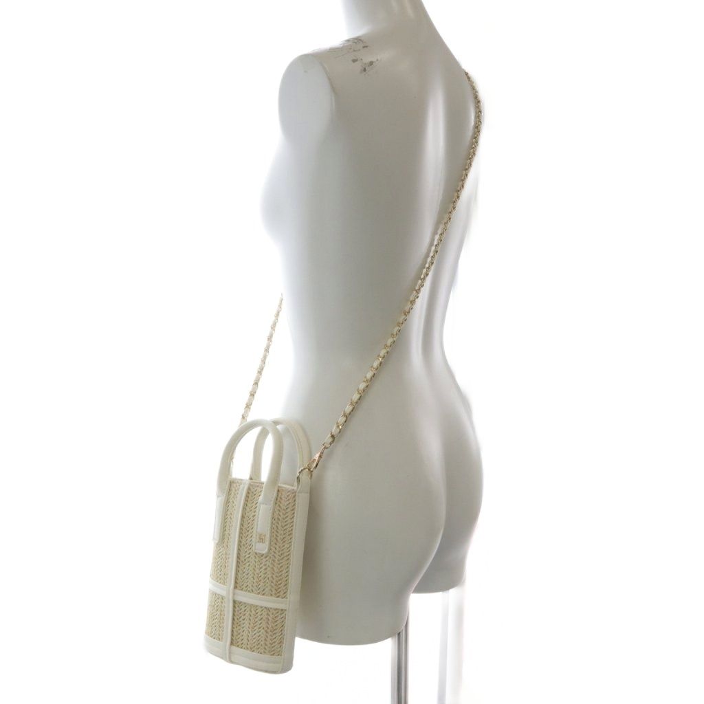 Her lip to ハーリップトゥ AS YOU WISH MINI BAG バッグ ハンドバッグ