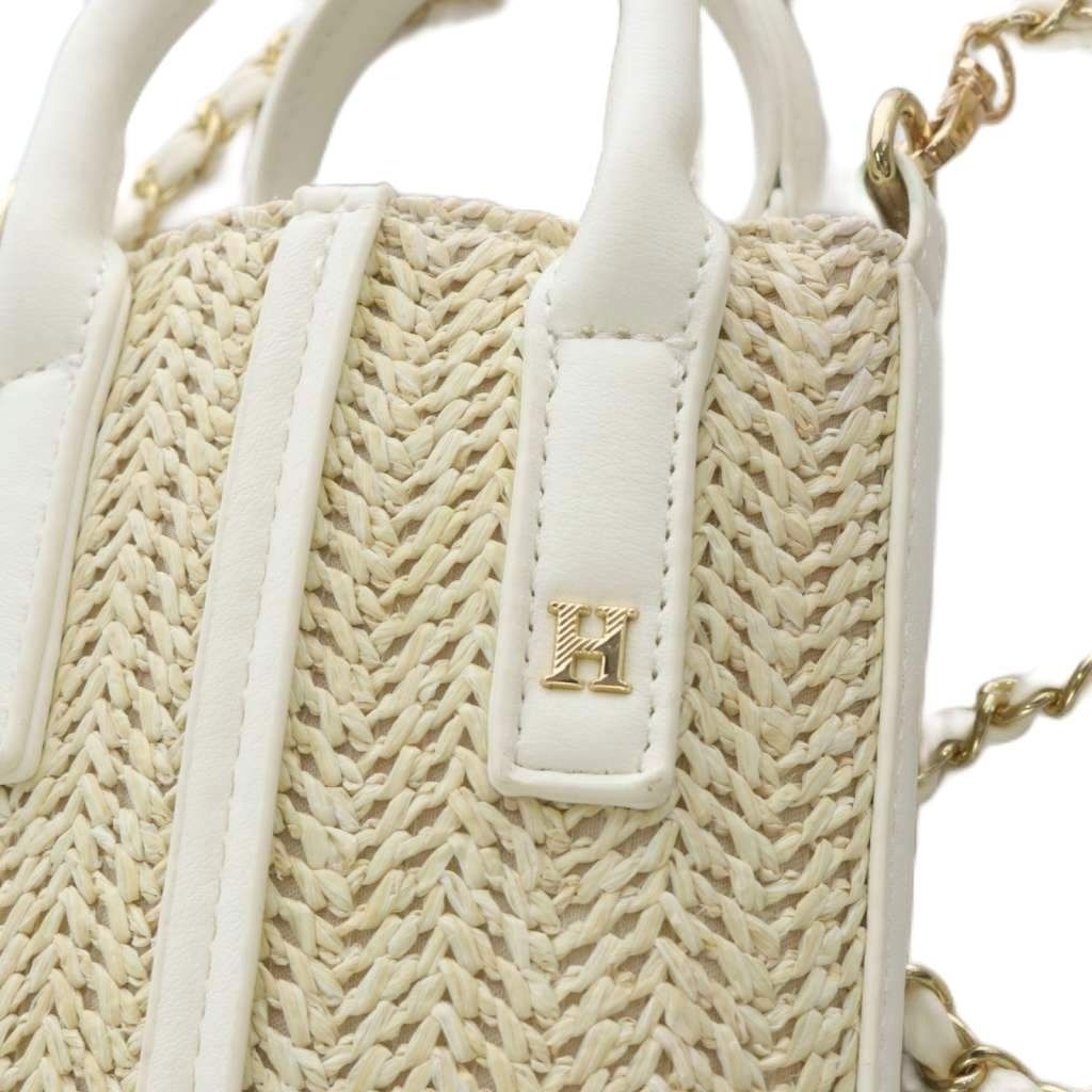 バッグ Herlipto AS YOU WISH MINI BAG 新品未使用・非売品】herlipto as you wish mini bag Her lip to