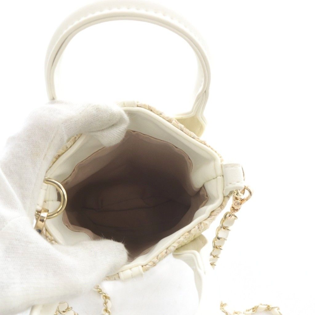 新品未使用・非売品】herlipto as you wish mini bag Her lip to