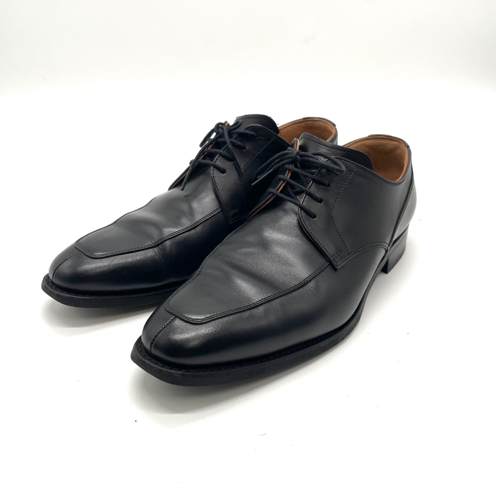 SCOTCH GRAIN スコッチグレイン HIROKAWA ヒロカワ メンズ 革靴