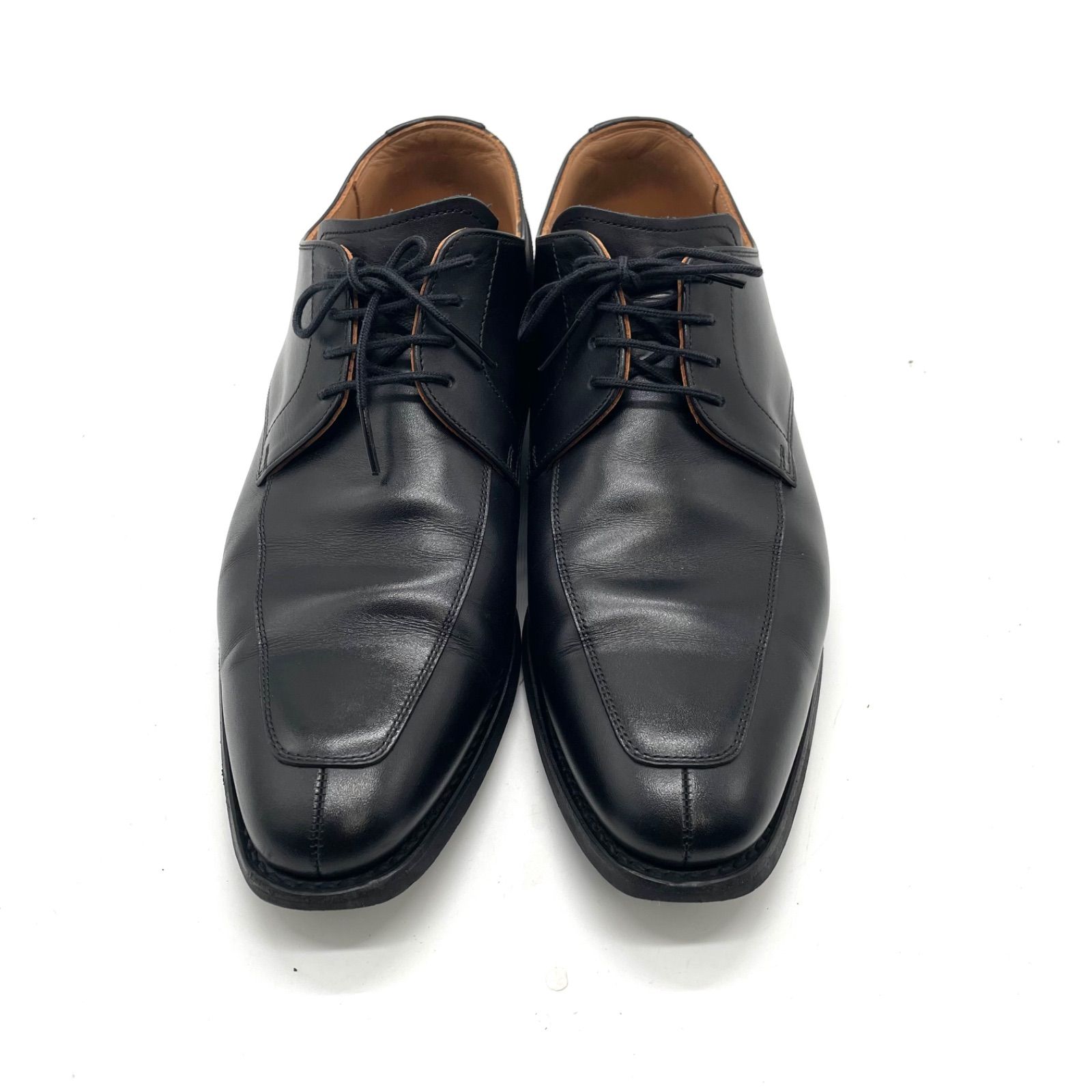 SCOTCH GRAIN スコッチグレイン HIROKAWA ヒロカワ メンズ 革靴