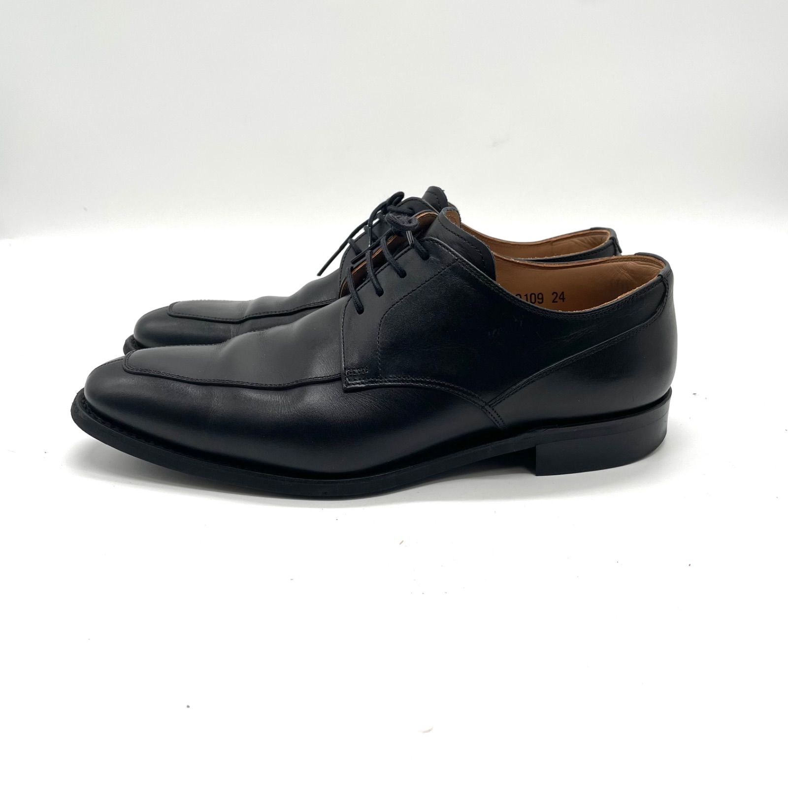 SCOTCH GRAIN スコッチグレイン HIROKAWA ヒロカワ メンズ 革靴