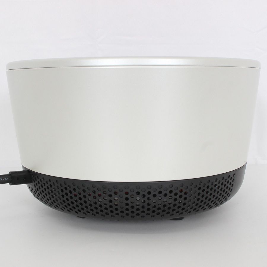 美品】バーミキュラ ライスポット RP23A-WH シーソルトホワイト 5合