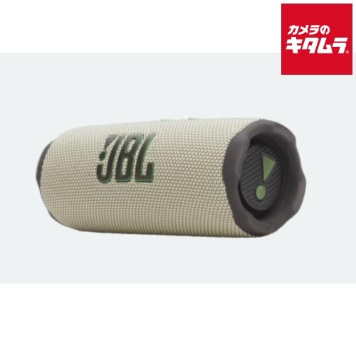 販売 【新品】JBL FLIP 7 ウィンブルドングリーン JBL FLIP 7