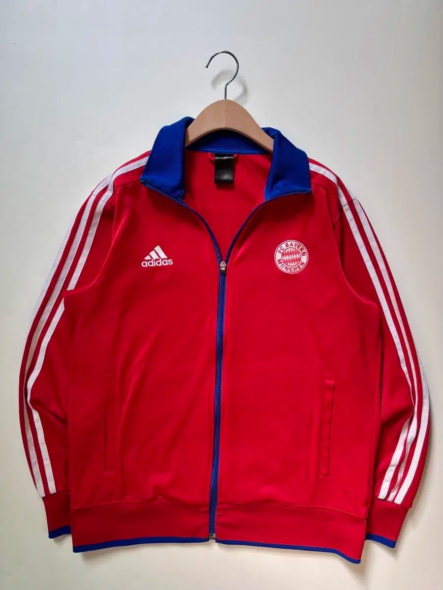 デッド級 80s 西ドイツ製 adidas バイエルンミュンヘン 激レアジャージ