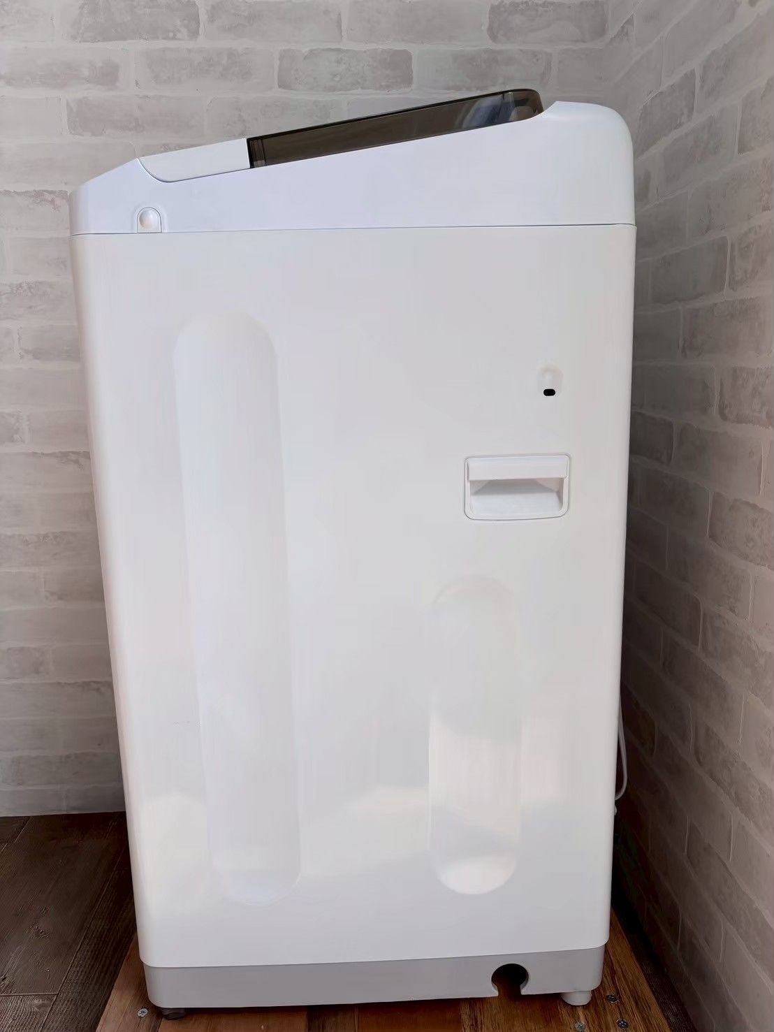 大阪送料無料☆3か月保障付き☆洗濯機☆ハイアール☆7kg☆2022年☆JW