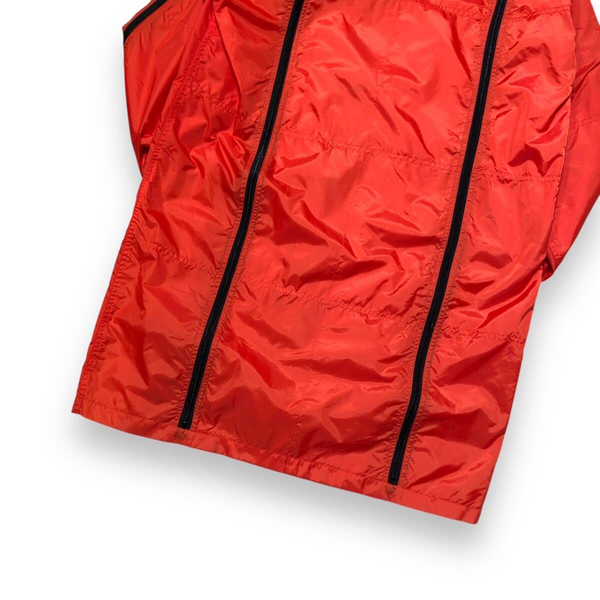 新品タグ付き　FINAL  ファイナルホーム　多重ジップコート　大きめ 新品タグ付き FINAL ファイナルホーム 多重ジップコート 大きめ 新品