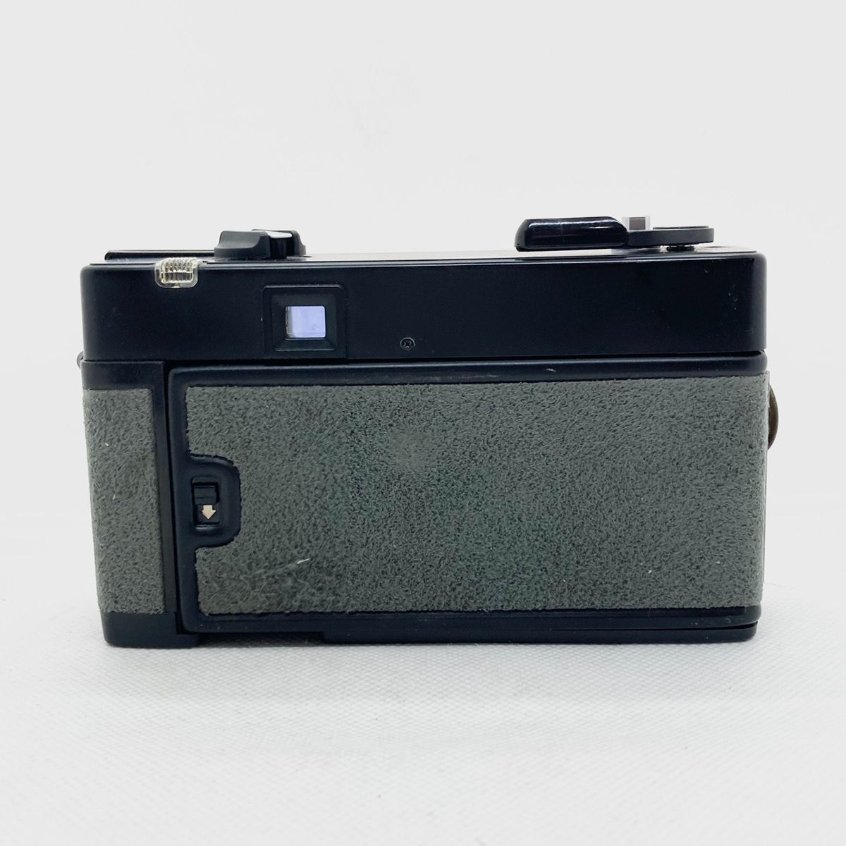 動作確認済み】Konica コニカ C35 AF ジャスピンコニカ 世界初AF