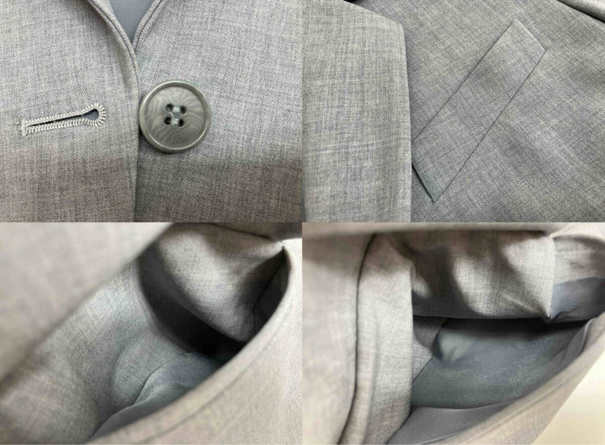 theory セオリー スーツセットアップ パンツスーツ 00サイズ XXOサイズ