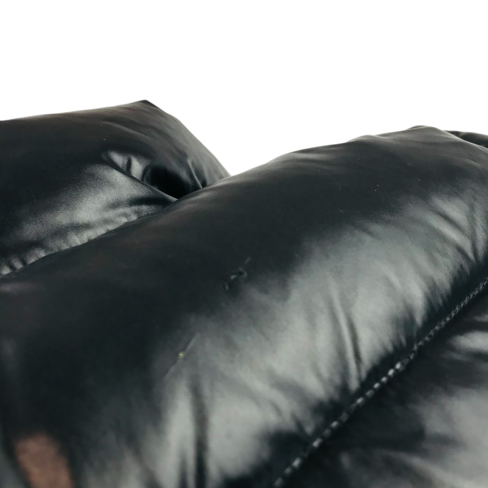 MONCLER☆モンクレール・CLAIRY レディース ブランドアイコンワッペン 