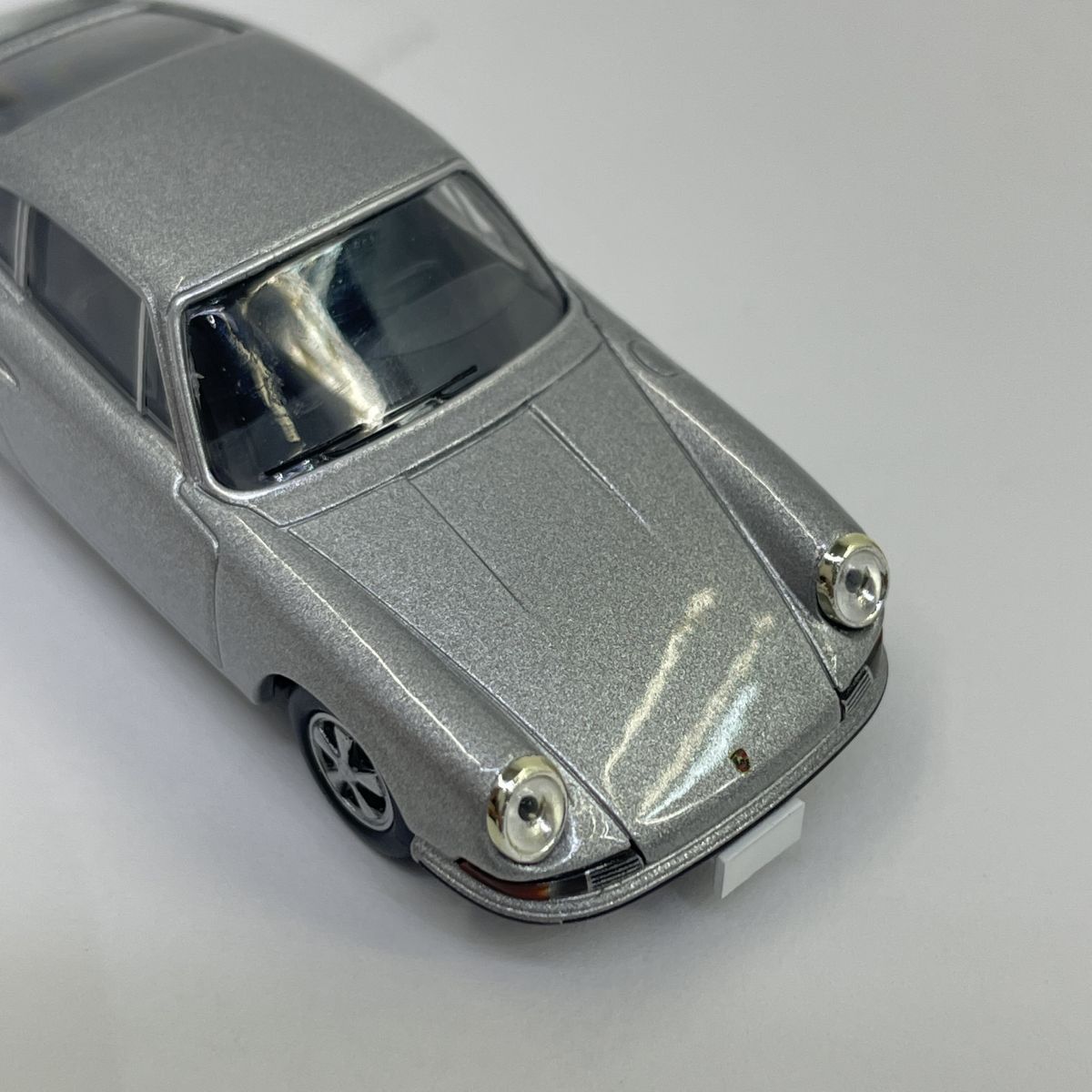 TOMICA LIMITED VINTAGE ポルシェ 911S ミニカー 6台 TOMICA LIMITED VINTAGE ポルシェ 911S ミニカー 6台 トミカリミテッド