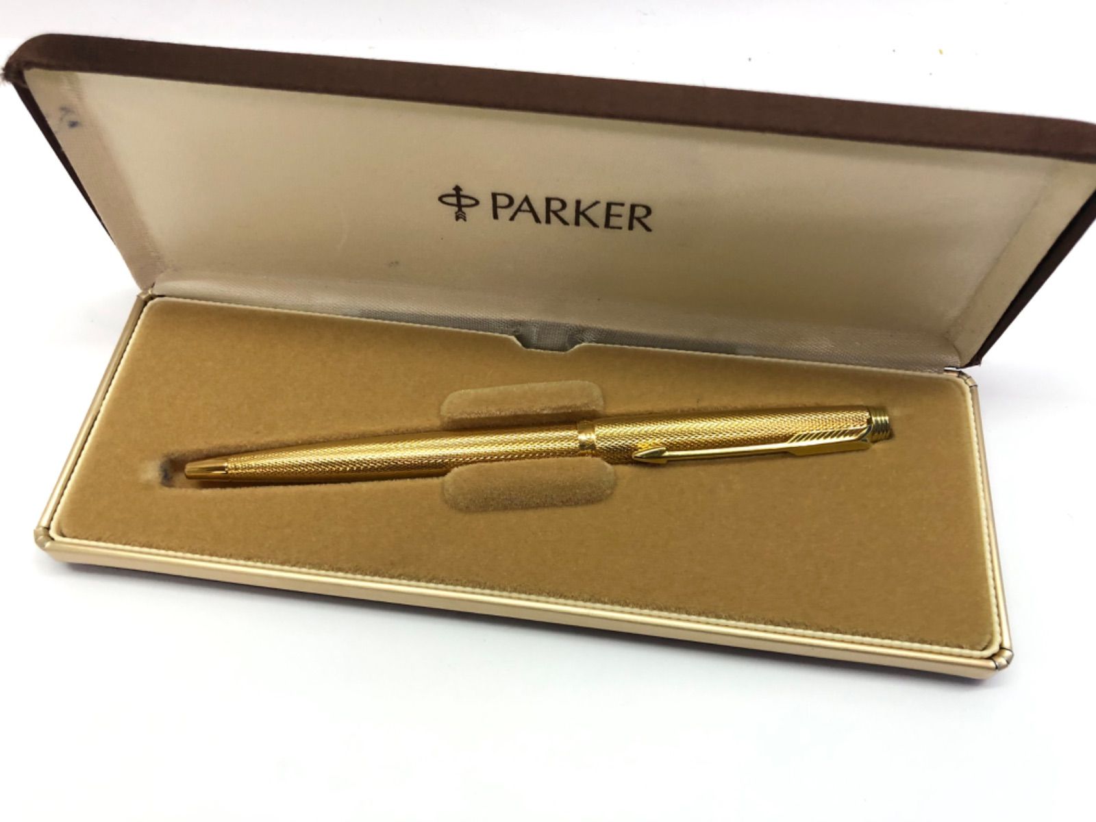 PARKER CROSS ボールペン、シャープペンシルまとめ f157 - メルカリ