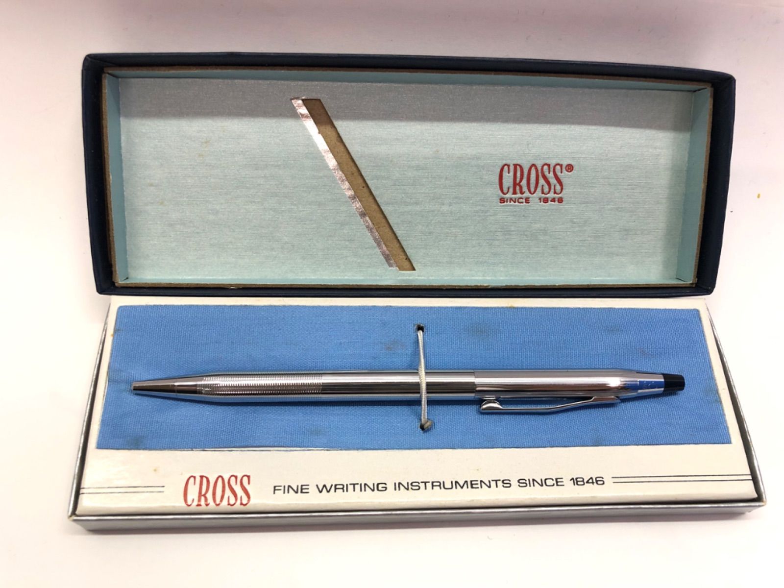 PARKER CROSS ボールペン、シャープペンシルまとめ f157 - メルカリ