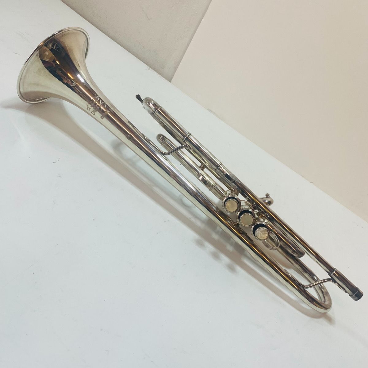 YAMAHA ヤマハ YTR-8335RG トランペット Xenoシリーズ マウスピース