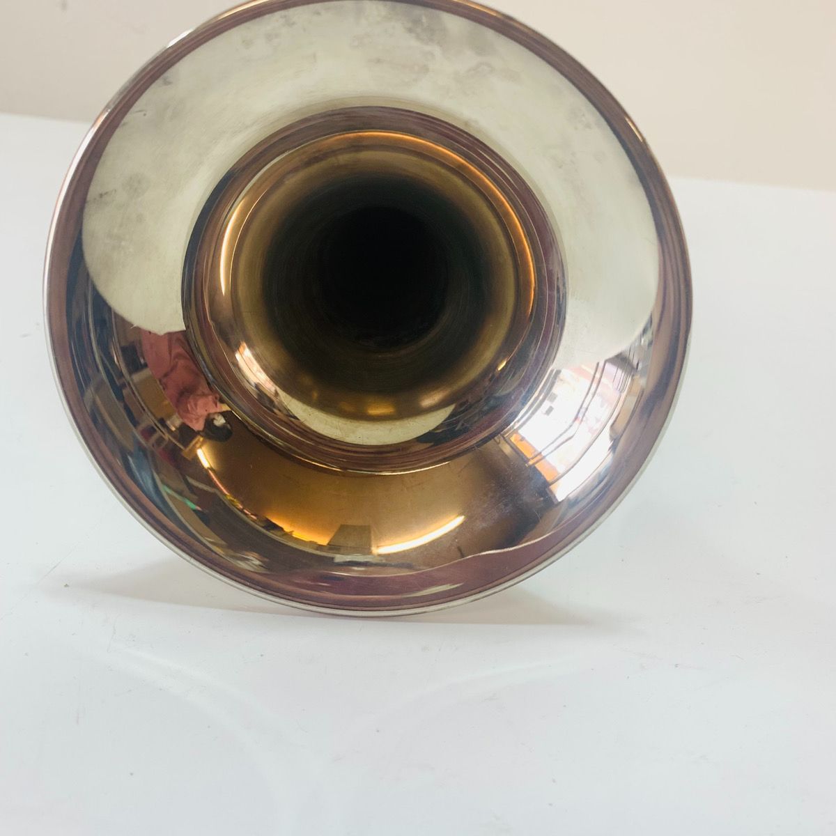 YAMAHA ヤマハ YTR-8335RG トランペット Xenoシリーズ マウスピース