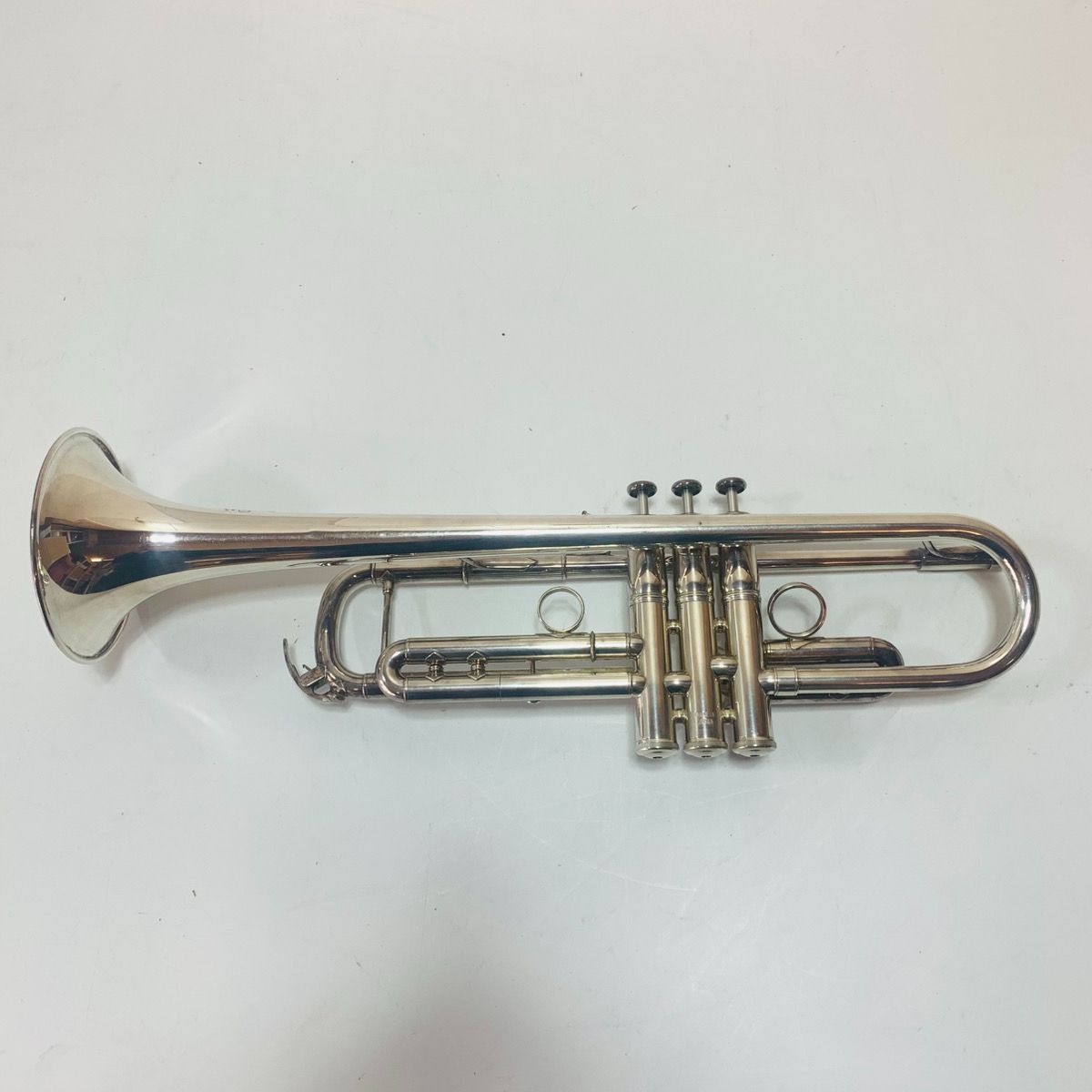 YAMAHA ヤマハ YTR-8335RG トランペット Xenoシリーズ マウスピース