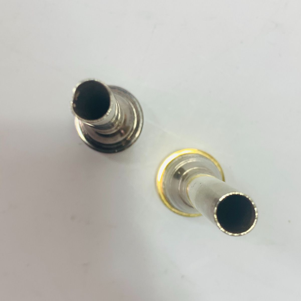 YAMAHA ヤマハ Xeno YTR-8335W トランペット マウスピース YAMAHA ヤマハ Xeno YTR-8335W トランペット マウスピース - メルカリ