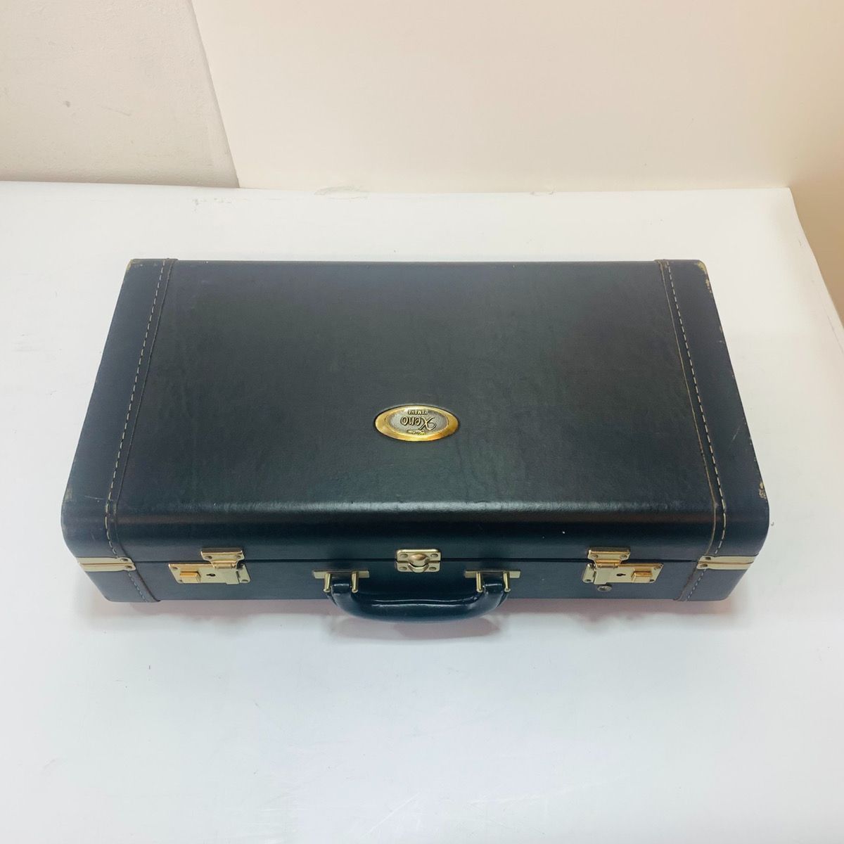 YAMAHA ヤマハ YTR-8335RG トランペット Xenoシリーズ マウスピース