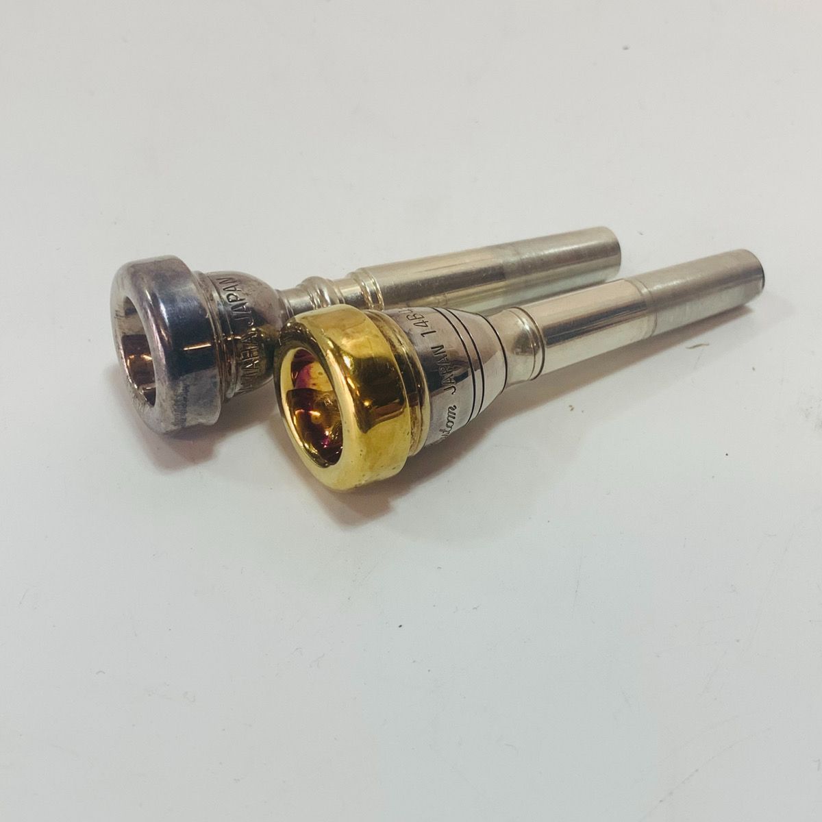 YAMAHA Xeno YTR-8335RG トランペット マウスピース付き YAMAHA Xeno YTR-8335RG トランペット マウスピース付き