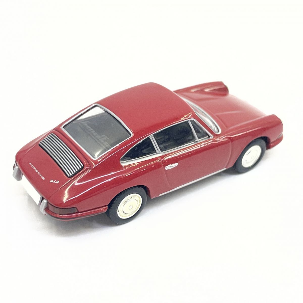 トミカ　リミテッド　ヴィンテージ　ポルシェ912(1967年式) LV-93b ポルシェ 912 （緑） 1967年式 1/64スケール トミカリミテッド