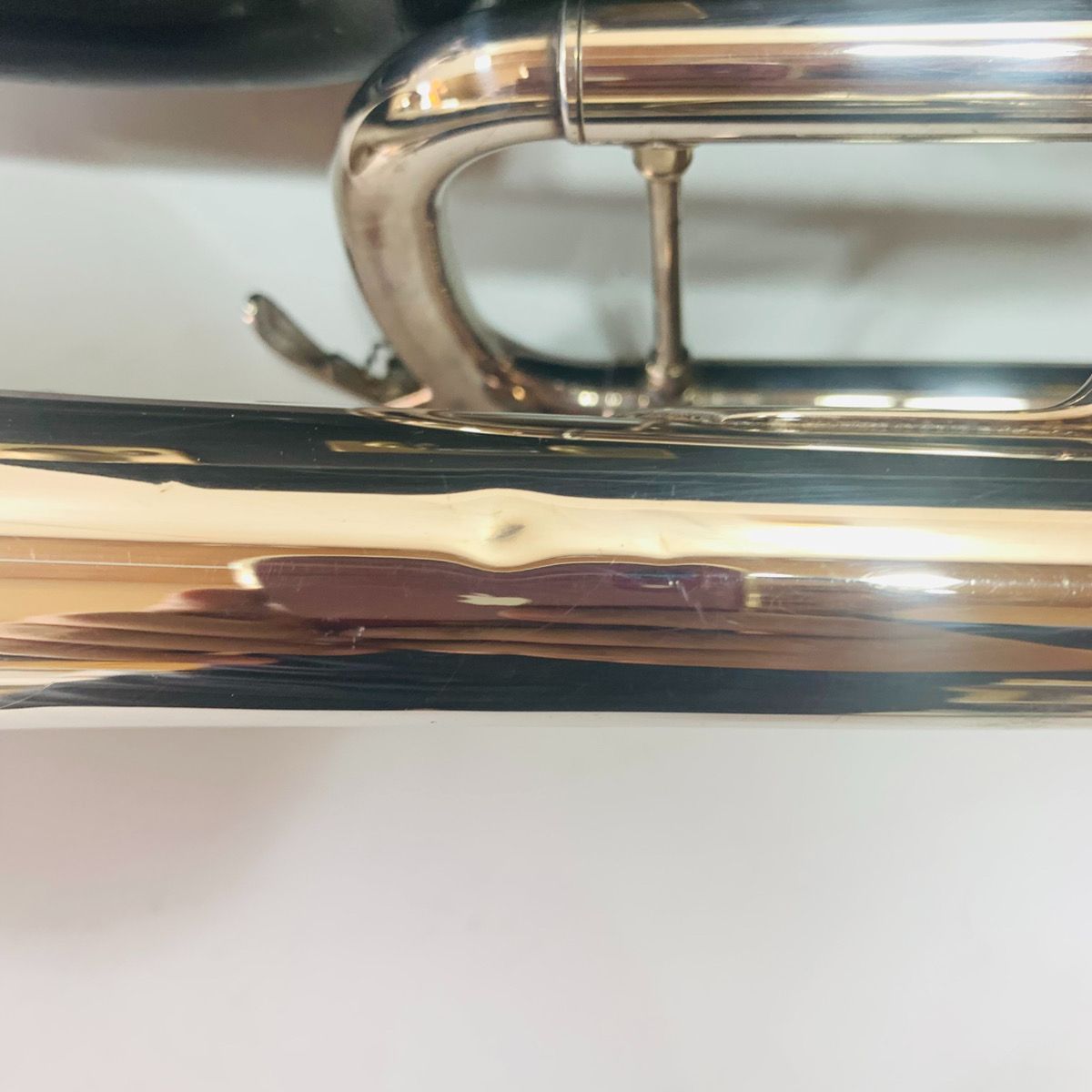 YAMAHA ヤマハ YTR-8335RG トランペット Xenoシリーズ マウスピース