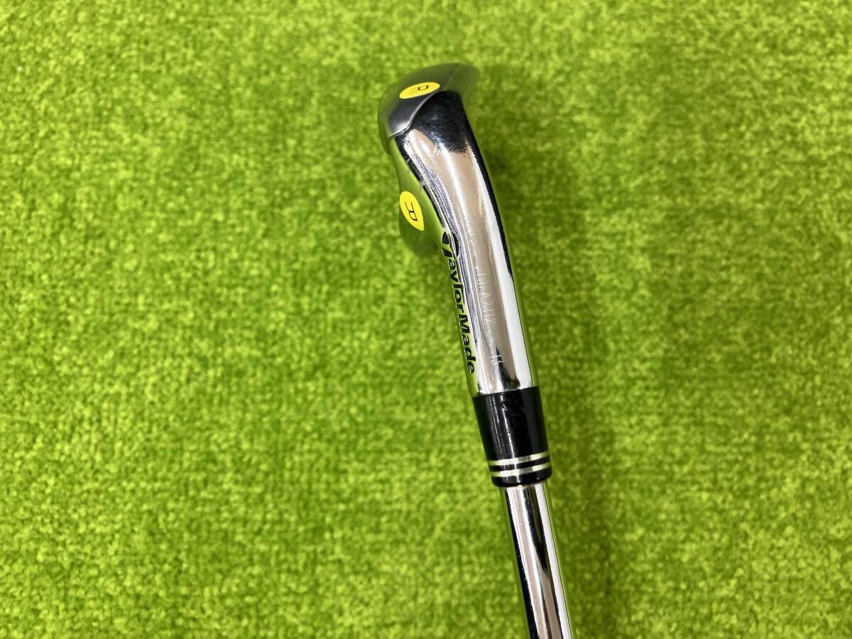 TaylorMade テーラーメイド R9 SUPERMAX アイアンセット 5～8,P 5本