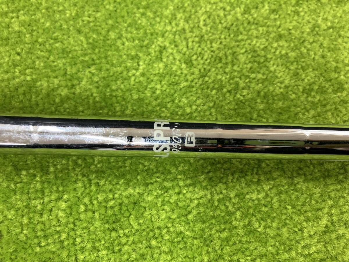TaylorMade テーラーメイド R9 SUPERMAX アイアンセット 5～8,P 5本