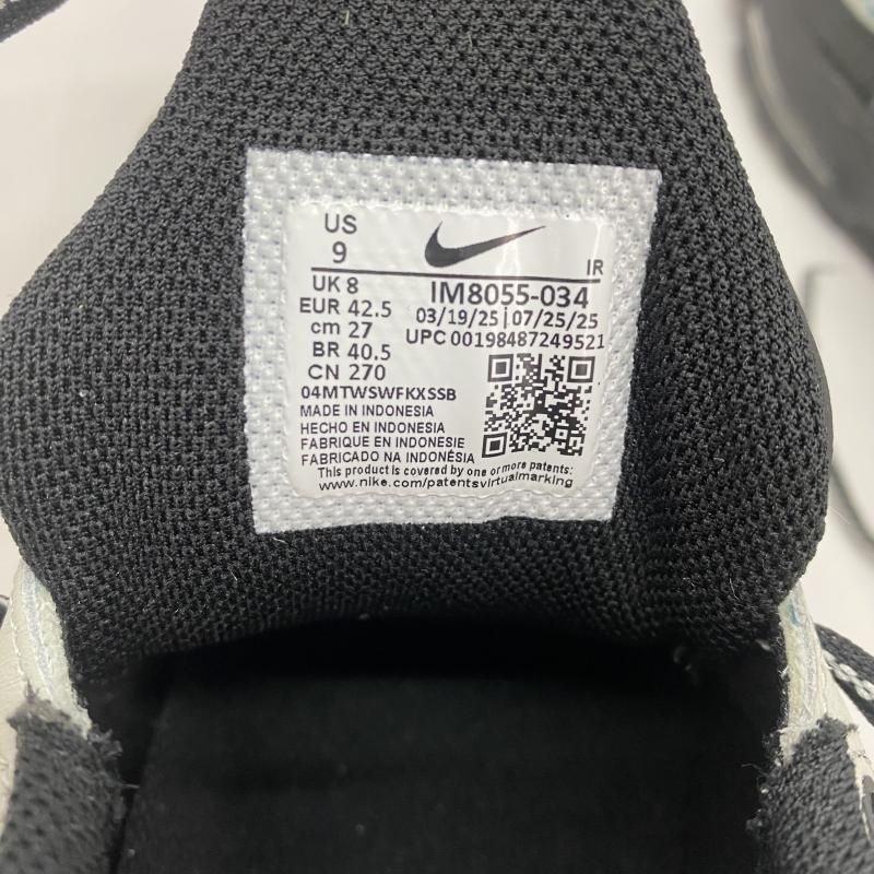 中古】Nike Shox Ride 2 Premium 