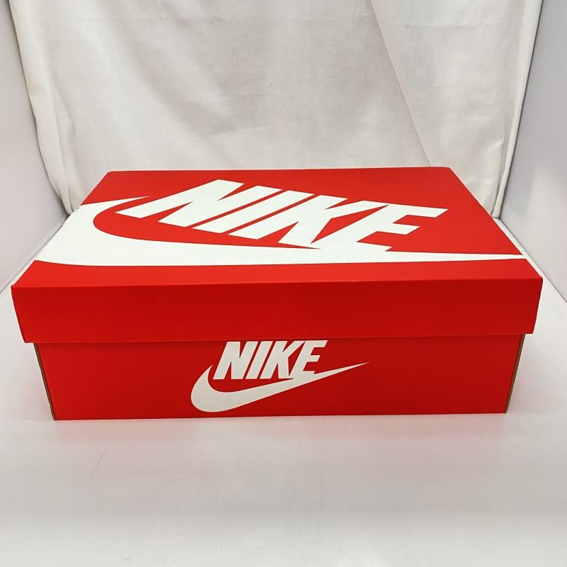 中古】Nike Shox Ride 2 Premium 