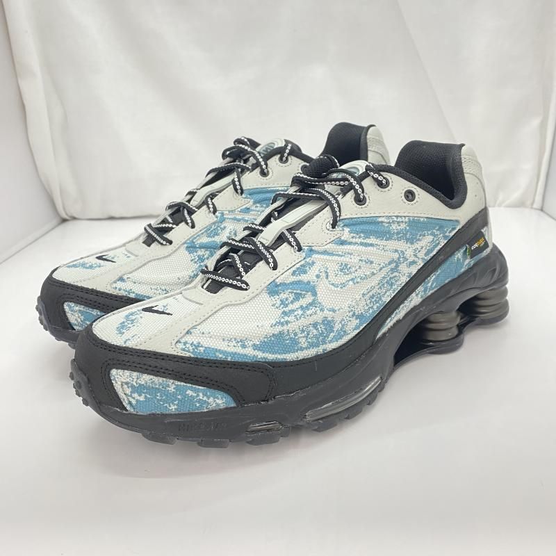 中古】Nike Shox Ride 2 Premium 中古】Nike Shox Ride 2 Premium