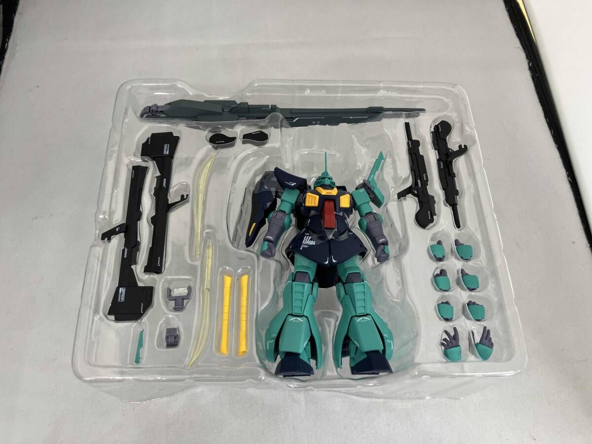 ROBOT魂(Ka signature) MSK-008 ディジェ 魂ウェブ商店限定 機動戦士Z