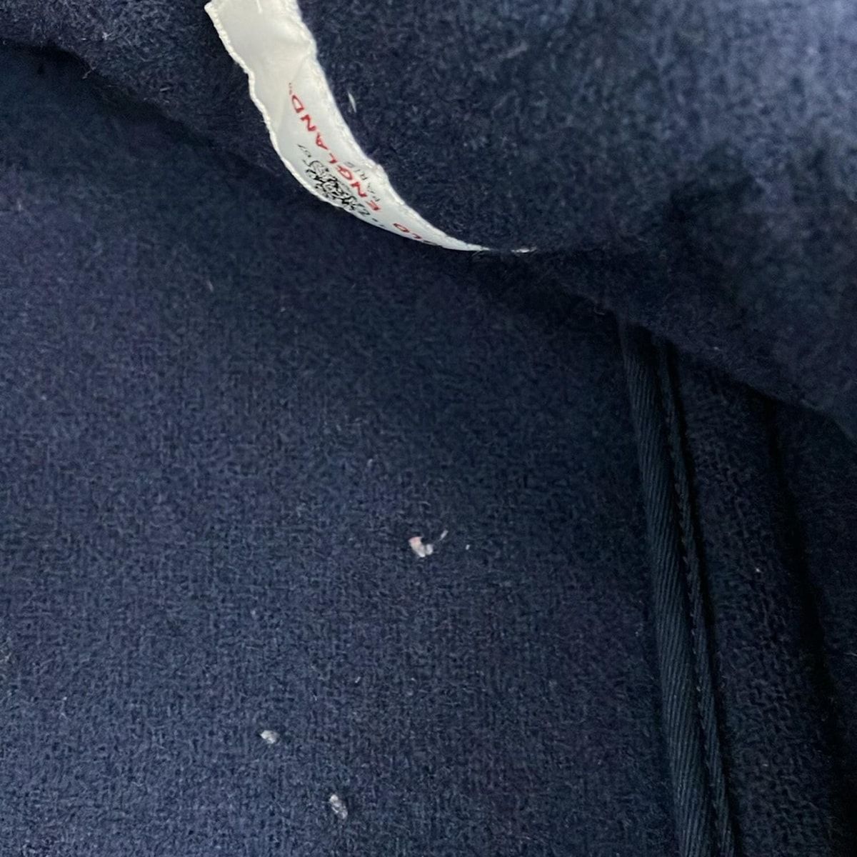 OLD ENGLAND(オールドイングランド) ダッフルコート サイズ36 S