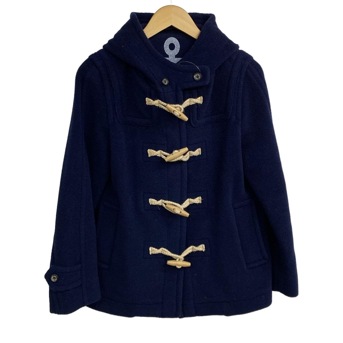 OLD ENGLAND(オールドイングランド) ダッフルコート サイズ36 S