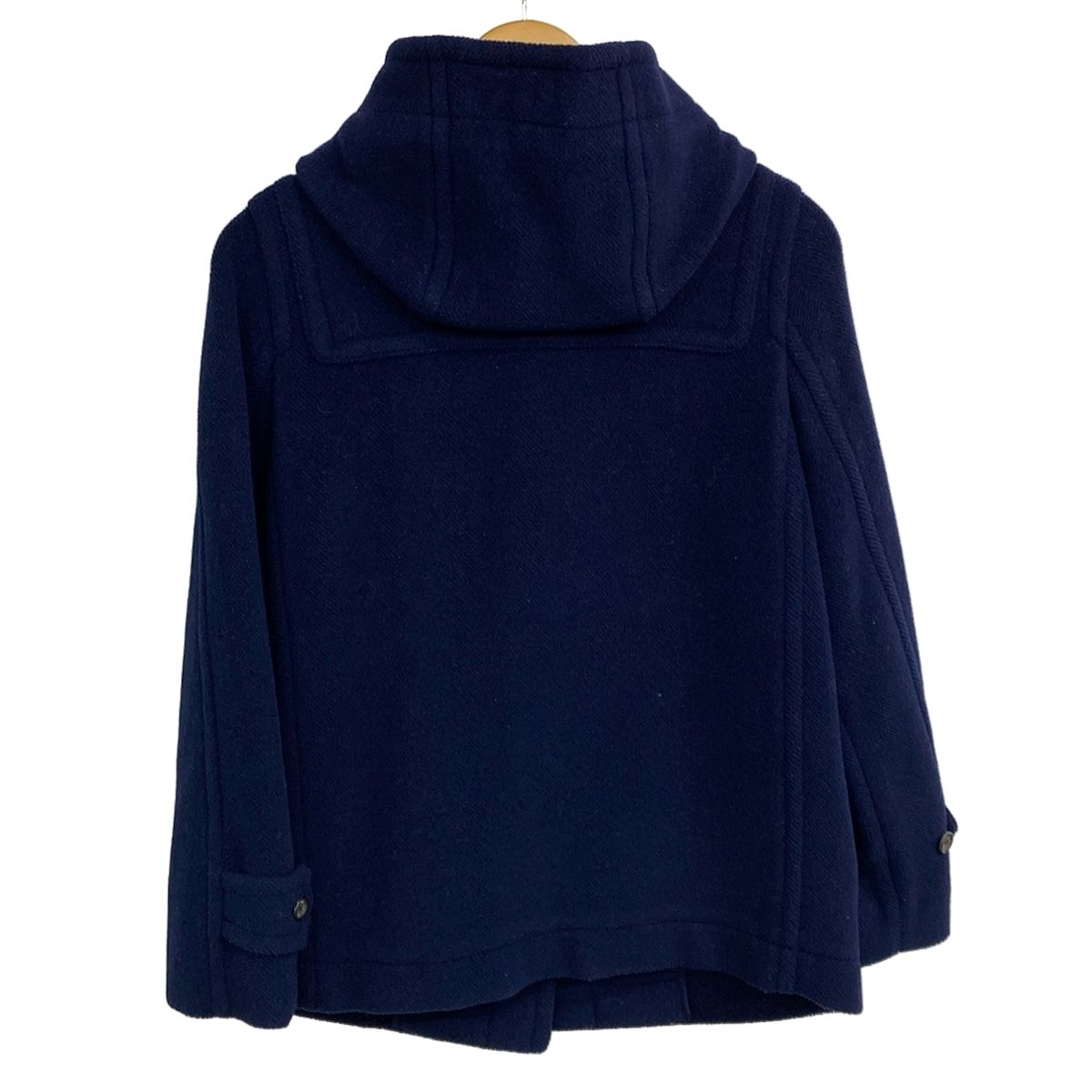 OLD ENGLAND(オールドイングランド) ダッフルコート サイズ36 S