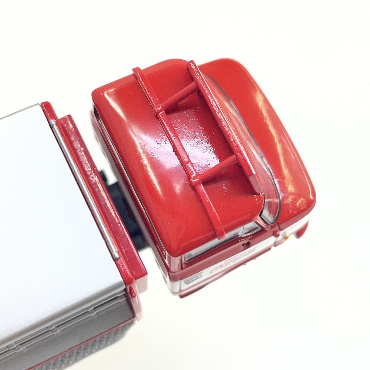 トミカリミテッドヴィンテージ LV-92a 日産 3.5トントラック ルート