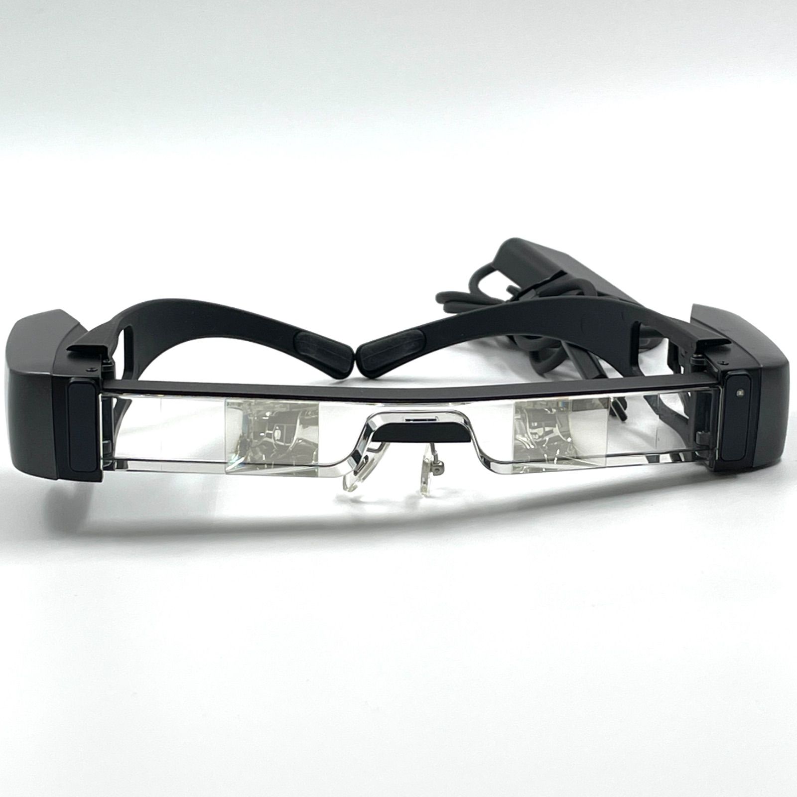 EPSON MOVERIO BT-40S スマートグラス コントローラーホルダー Amazon