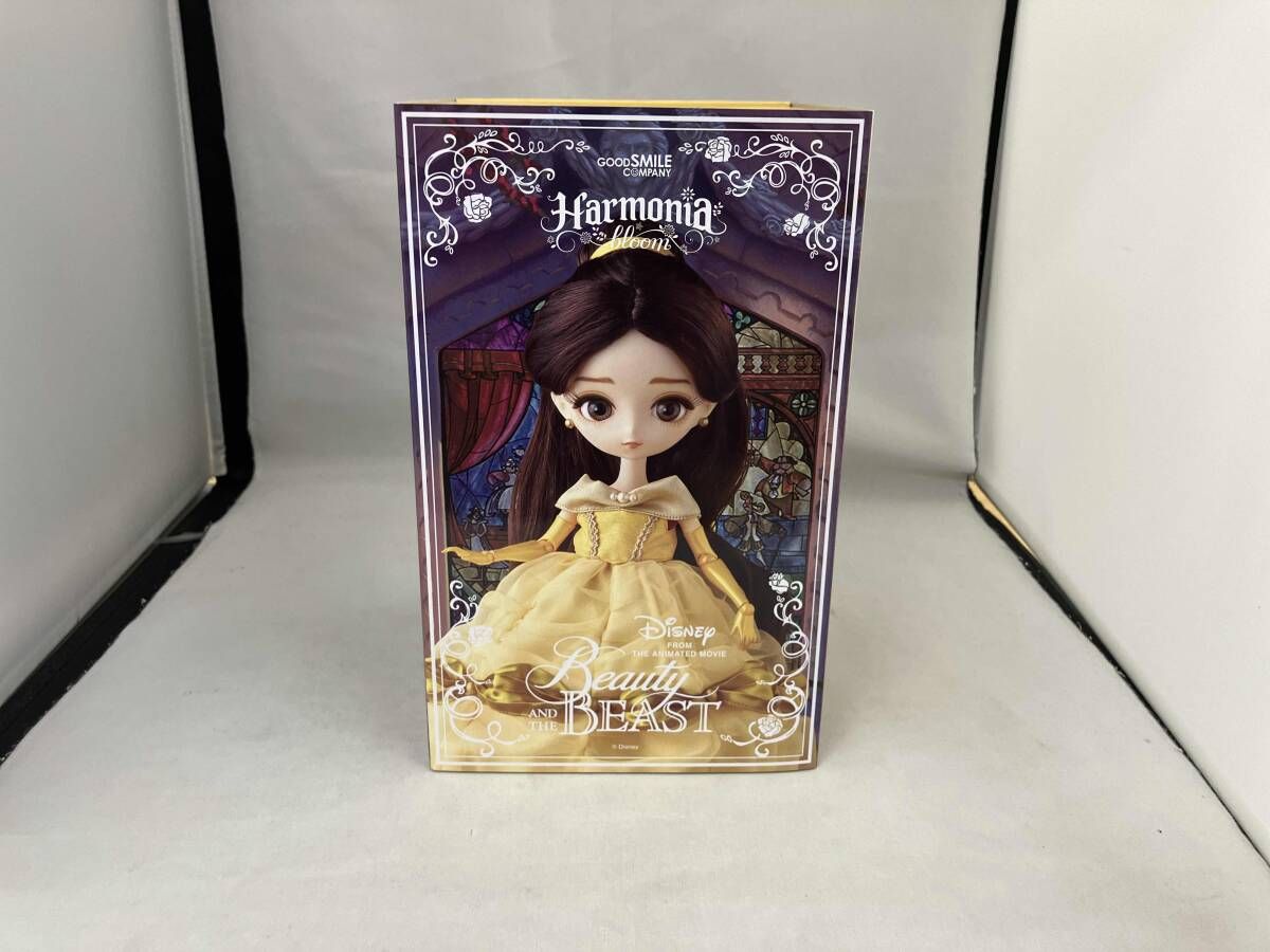 グッドスマイルカンパニｰ ベル Harmonia bloom 美女と野獣/Harmonia bloom