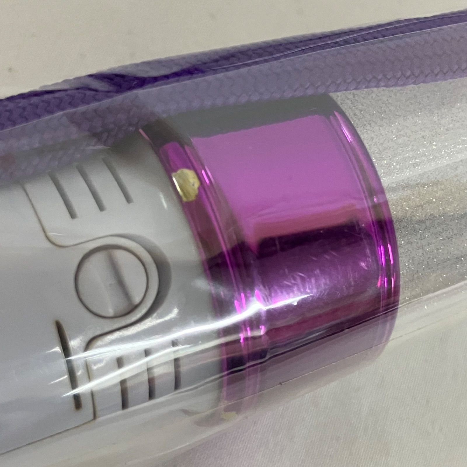 中古 乃木坂46 ペンライト ペンライト型ポーチ 個別ペンライト 西野