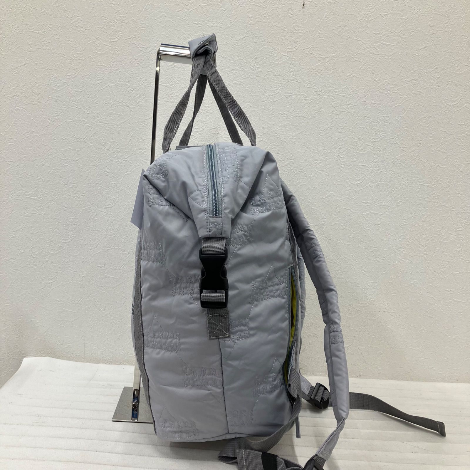 6492 Barneys New York バーニーズニューヨーク トートバッグ 2way