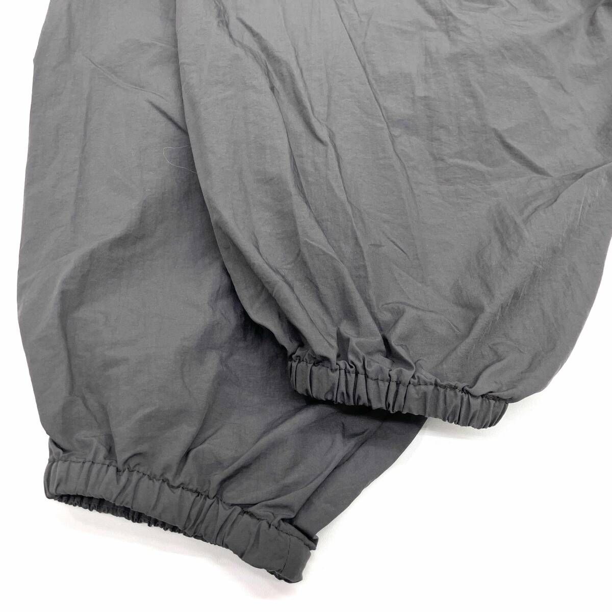 LOHEN ローヘン LH24SS-JK022 エコナイロンブルゾン グレー サイズF