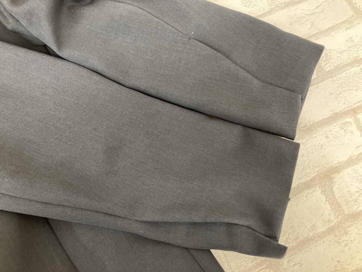 ☆ PUBLIC TOKYO 162253003 パブリック トウキョウ テーラード