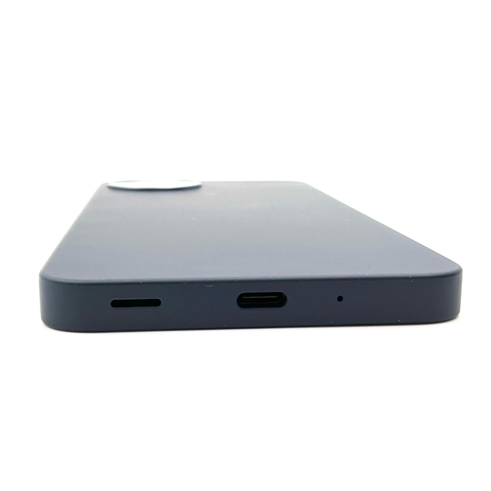 SHARP AQUOS wish4 64GB ブラック Softbank SIMフリー A403SH 新品