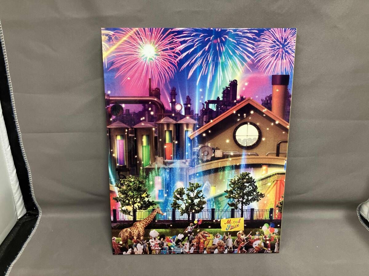 DVD ジャニーズWEST LIVE TOUR 2022 Mixed Juice(初回版) - メルカリ