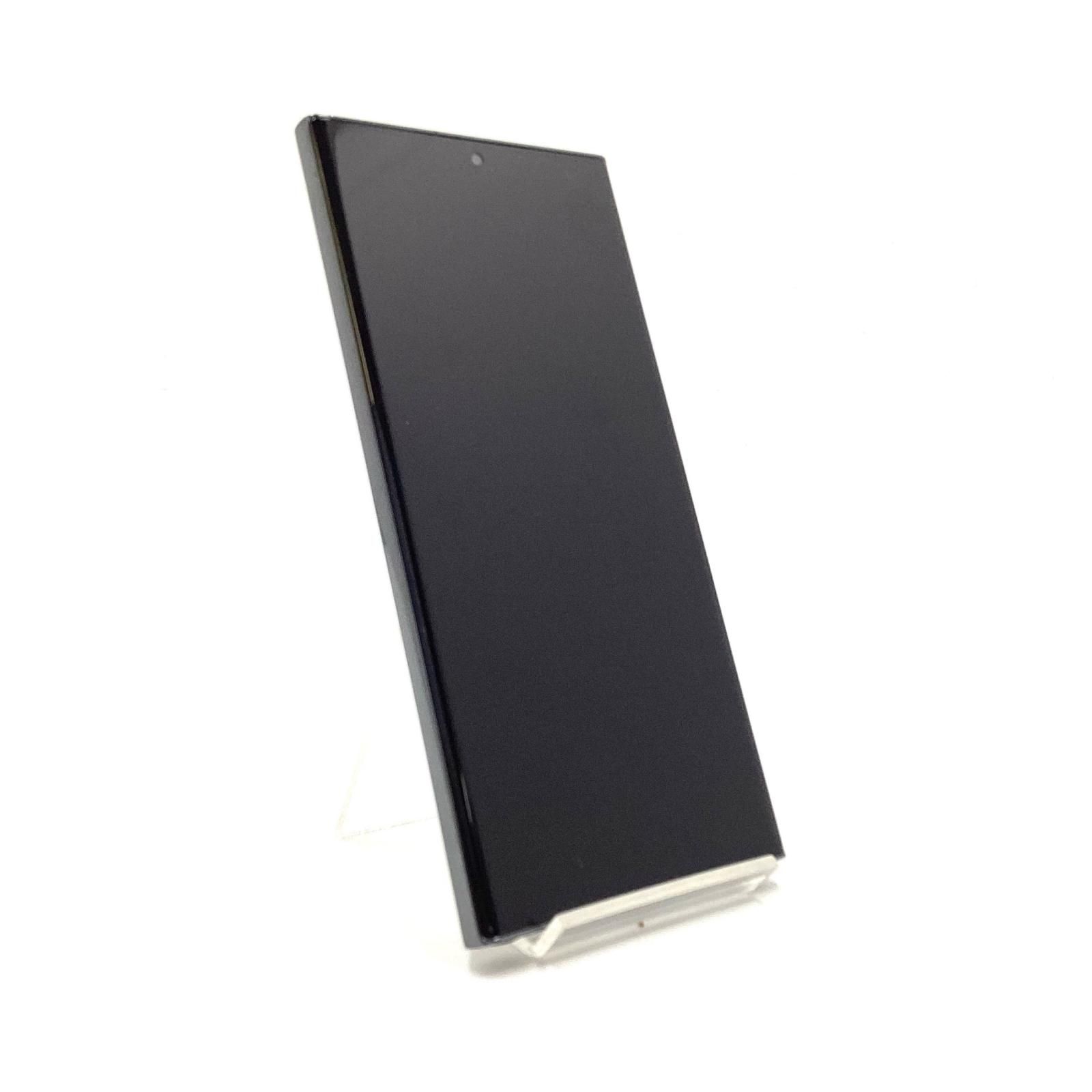 Galaxy S23 Ultra 256GB SM-S918N　美品　お年玉特価 Galaxy S23 Ultra 本体 256GB SIMフリー SM-S918N グリーン Bランク