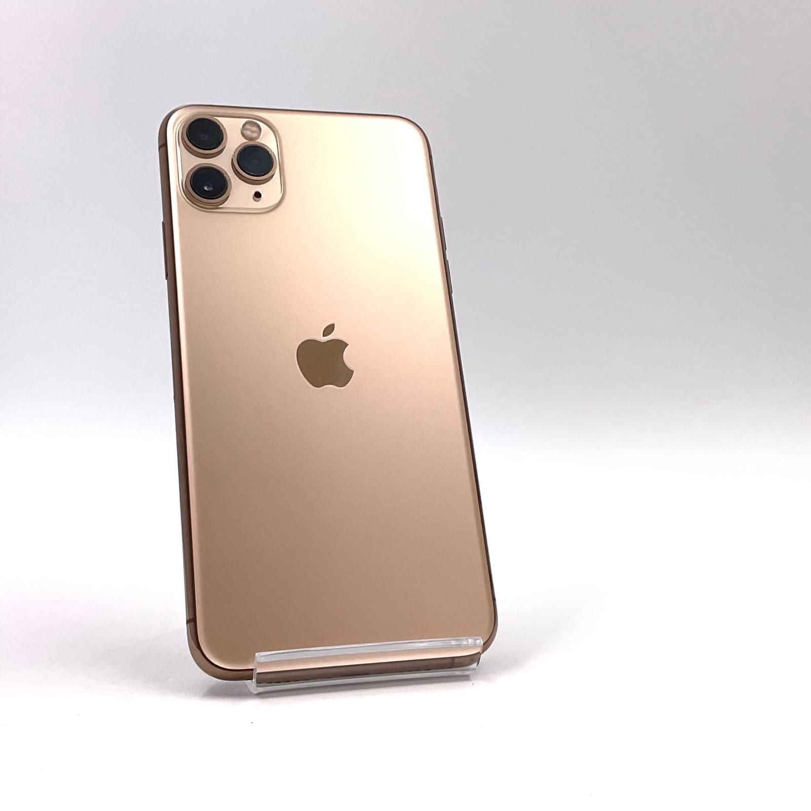 【美品】iPhone 11 Pro ゴールド 512GB SIMフリー 美品】iPhone 11 Pro 512GB ゴールド SIMフリー 箱付き 【公式通販